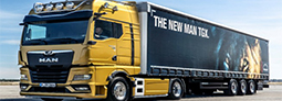 Heavy-duty Truck