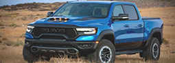 Light-duty Truck