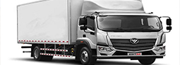 Medium-duty Truck